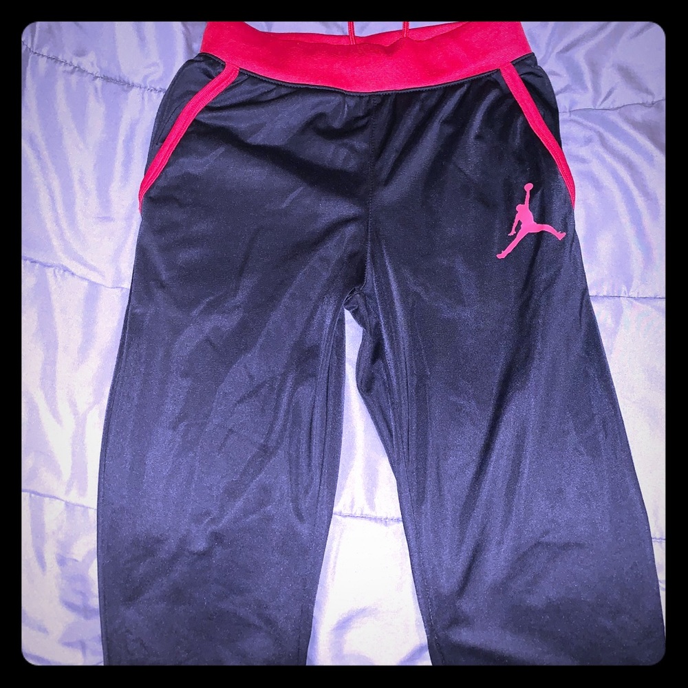 Grade school boys sweatpants